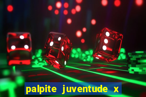 palpite juventude x atletico mg